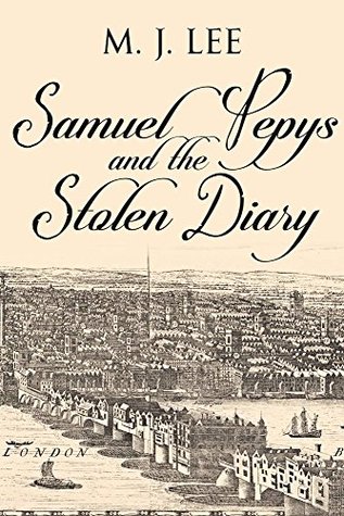 Samuel Pepys and the Stolen Diary