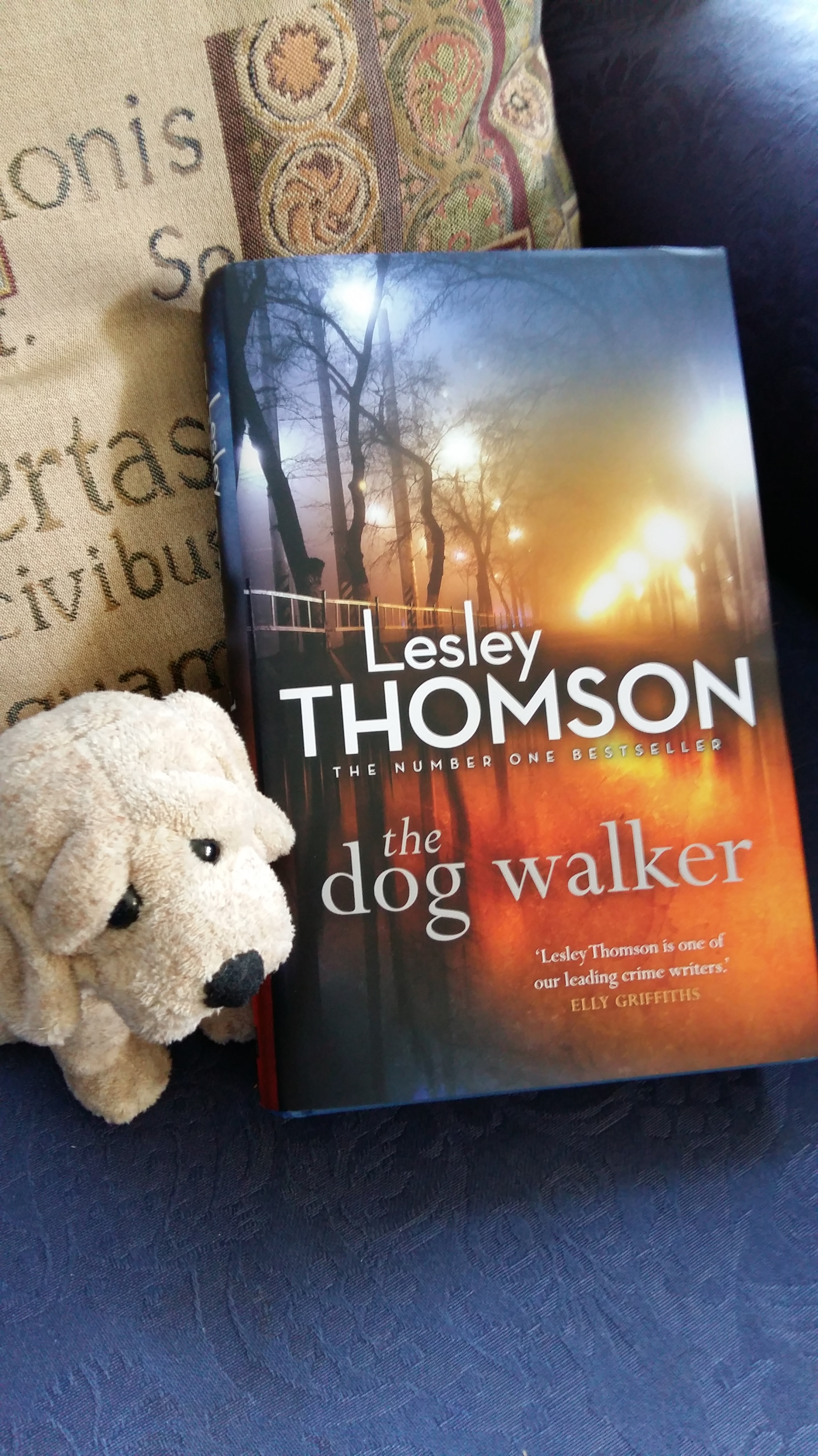 TheDogWalker