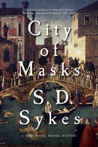 CityofMasks