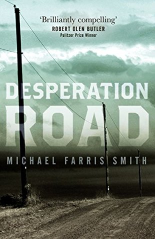 DesperationRoad