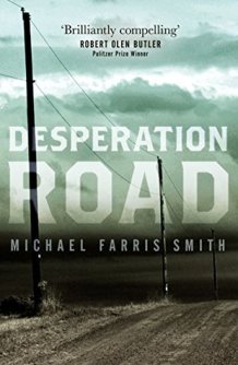 DesperationRoad
