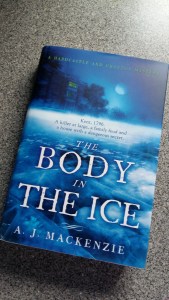 TheBodyInTheIce