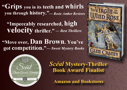 VirginoftheWindRoseBanner