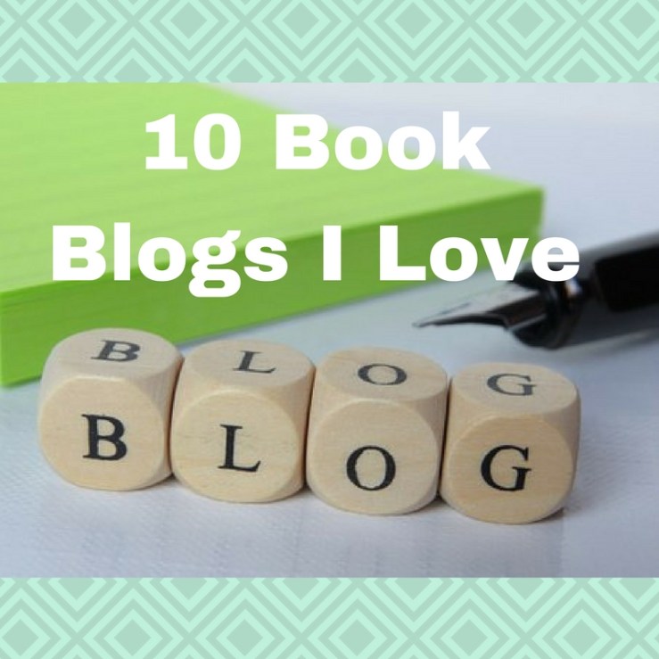 10BookBlogsILove