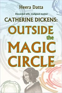 CatherineDickensOutsideTheMagicCircle