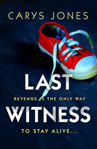 LastWitness