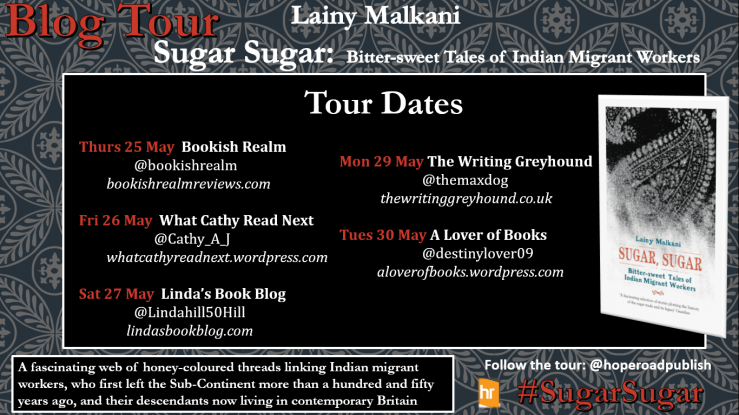 SugarSugarBlogTourPoster