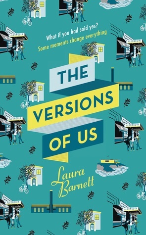 TheVersionsofUs