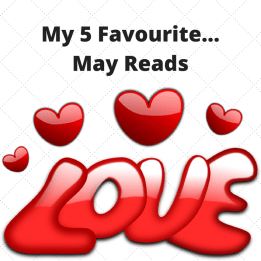 My5FavouriteMayReads
