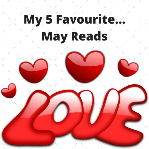 My5FavouriteMayReads