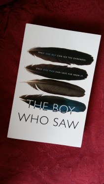 TheBoyWhoSaw