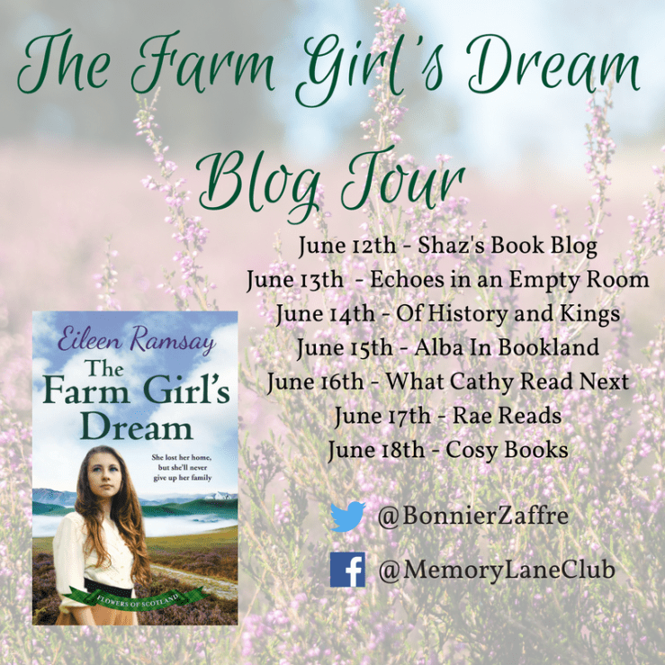 TheFarmGirl'sDreamBlogTour