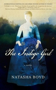 TheIndigoGirl