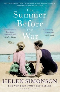 TheSummerBeforeTheWar