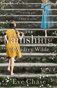 TheVanishingofAudreyWilde