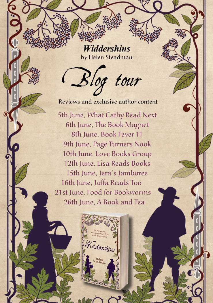 Widdershins blog tour
