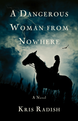 ADangerousWomanfromNowhere