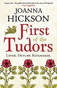 FirstoftheTudors