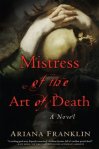 MistressoftheArtofDeath