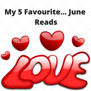 My5FavouriteJuneReads