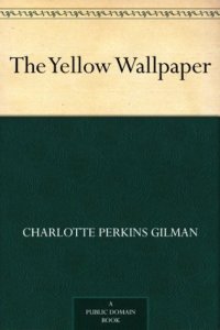 TheYellowWall-Paper