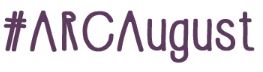 ARCAugust