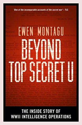 BeyondTopSecretU