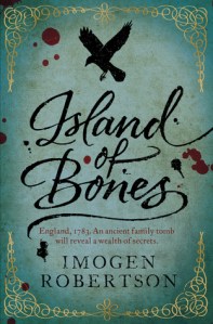TBR#5IslandofBones