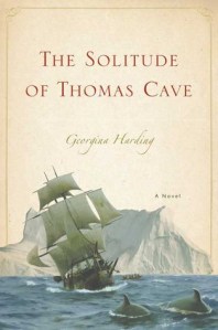 TBR#5TheSolitudeofThomasCave