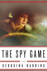 TBR#5TheSpyGame