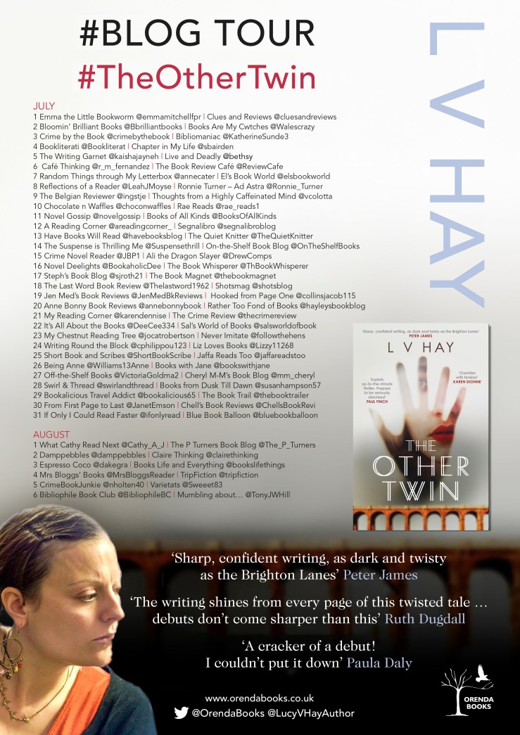 TheOtherTwinBlogTourPoster