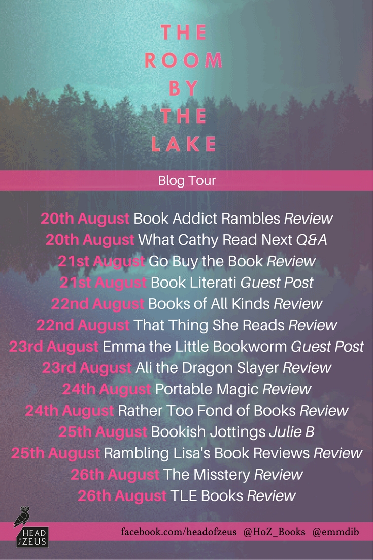 TheRoombytheLakeBlogTourBanner