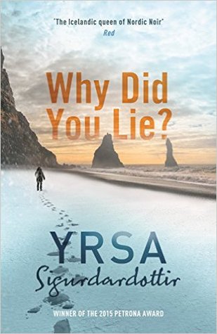 WhyDidYouLie