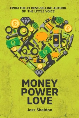 MoneyPowerLove