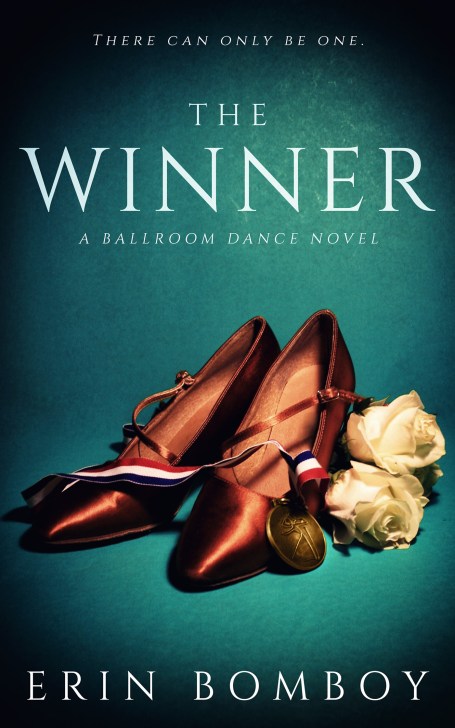 The Winner by Erin Bomboy