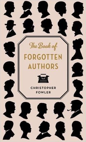 TheBookofForgottenAuthors