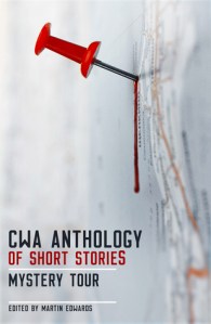 MysteryTour CWA Anthology