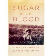 TBR#7SugarintheBlood