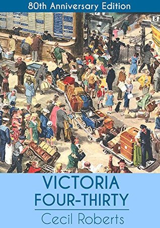 VictoriaFour-Thirty