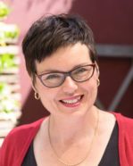 Elizabeth Jane Corbett