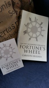 FortunesWheel