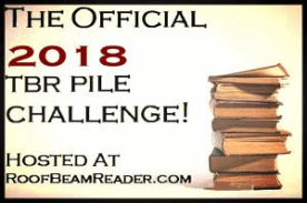 TBR Challenge 2018