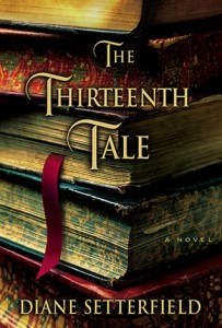 TBR#9TheThirteenthTale