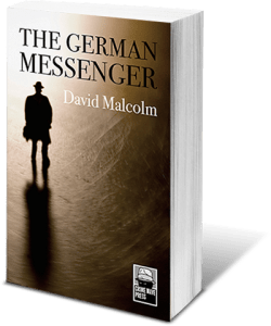 The German Messenger