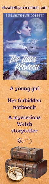 The Tides Between Teaser