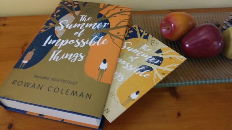 TheSummerofImpossibleThings