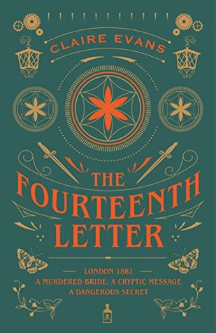 The Fourteenth Letter