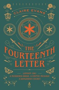 The Fourteenth Letter