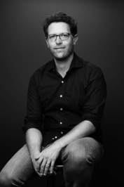 Stefan Merrill Block