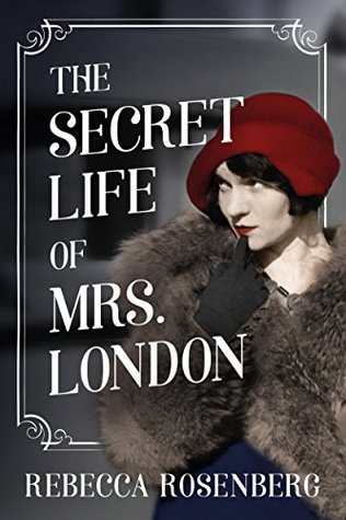 The Secret Life of Mrs London